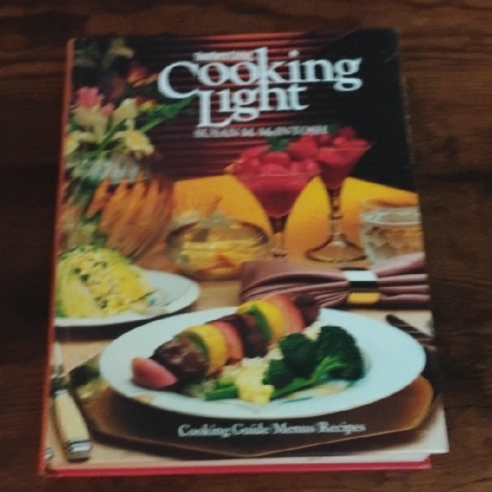Cookbook